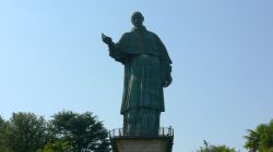 055 Colosso Di San Carlo  Borromeo